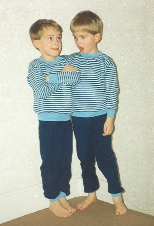 E&O from years ago
